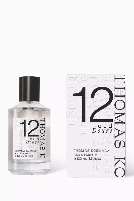 THOMAS KOSMALA NO 12 OUD DOUZE EAU DE PARFUM SPRAY