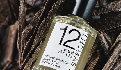 THOMAS KOSMALA NO 12 OUD DOUZE EAU DE PARFUM SPRAY