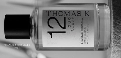 THOMAS KOSMALA NO 12 OUD DOUZE EAU DE PARFUM SPRAY
