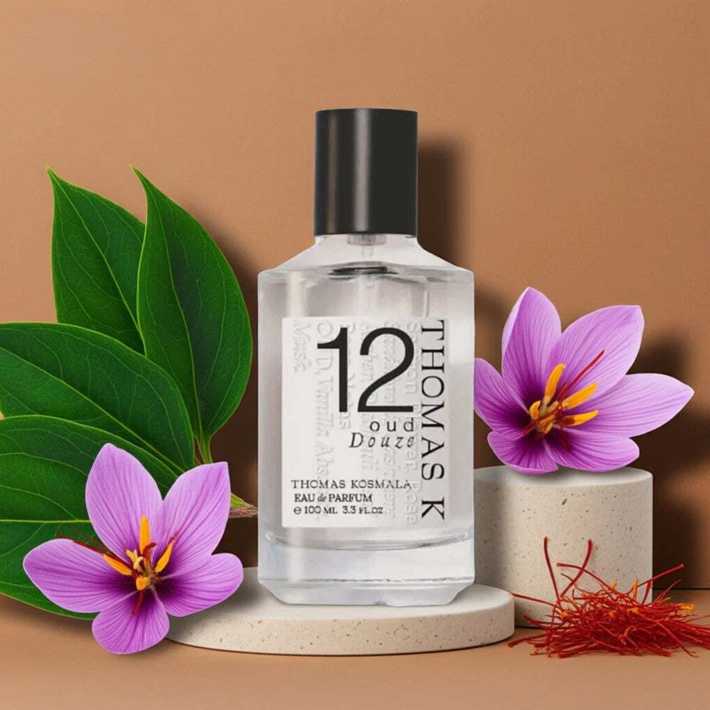 THOMAS KOSMALA NO 12 OUD DOUZE EAU DE PARFUM SPRAY