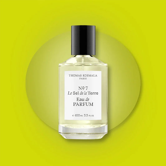 THOMAS KOSMALA NO 7 LE SEL DE LA TERRE EAU DE PARFUM SPRAY