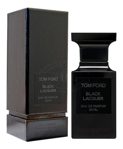 TOM FORD BLACK LACQUER EAU DE PARFUM SPRAY