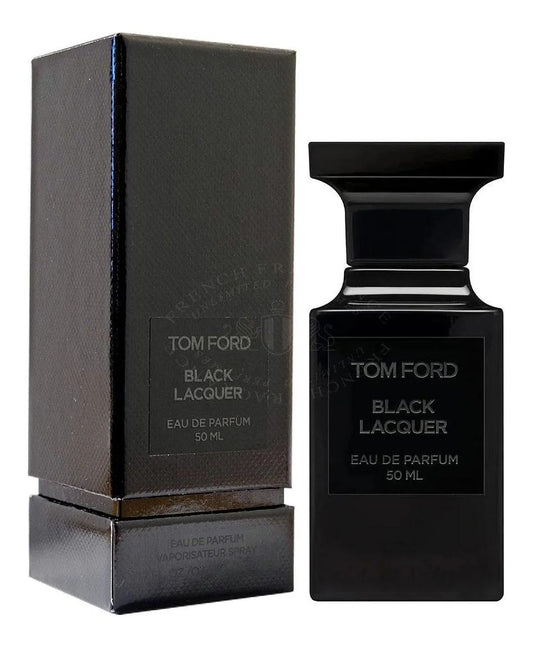 TOM FORD BLACK LACQUER EAU DE PARFUM SPRAY
