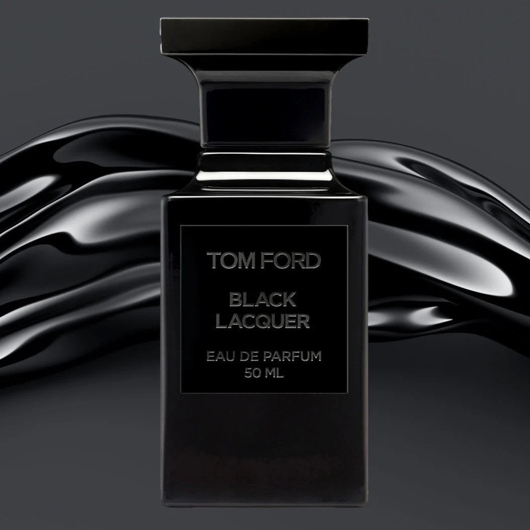 TOM FORD BLACK LACQUER EAU DE PARFUM SPRAY