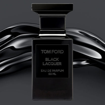 TOM FORD BLACK LACQUER EAU DE PARFUM SPRAY