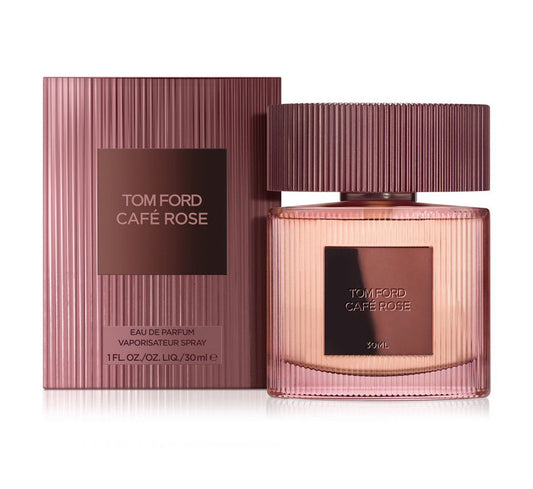 TOM FORD CAFE ROSE EAU DE PARFUM (2023) SPRAY