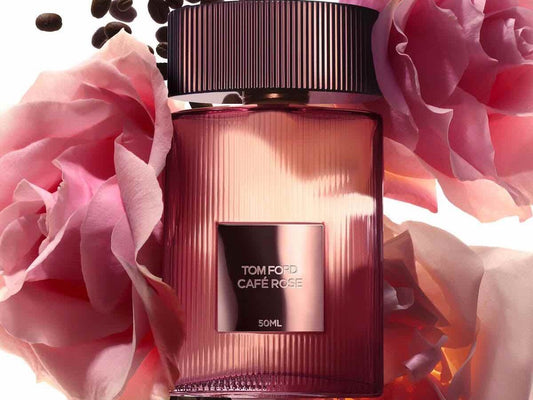 TOM FORD CAFE ROSE EAU DE PARFUM (2023) SPRAY