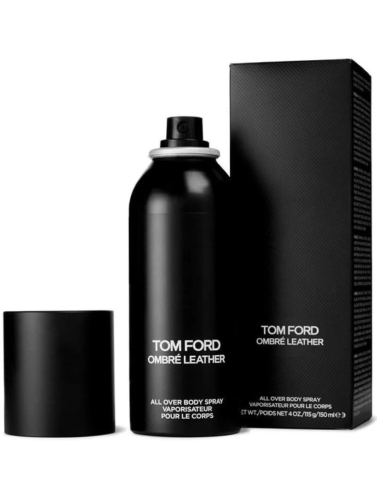 TOM FORD OMBRE LEATHER ALL OVER BODY SPRAY