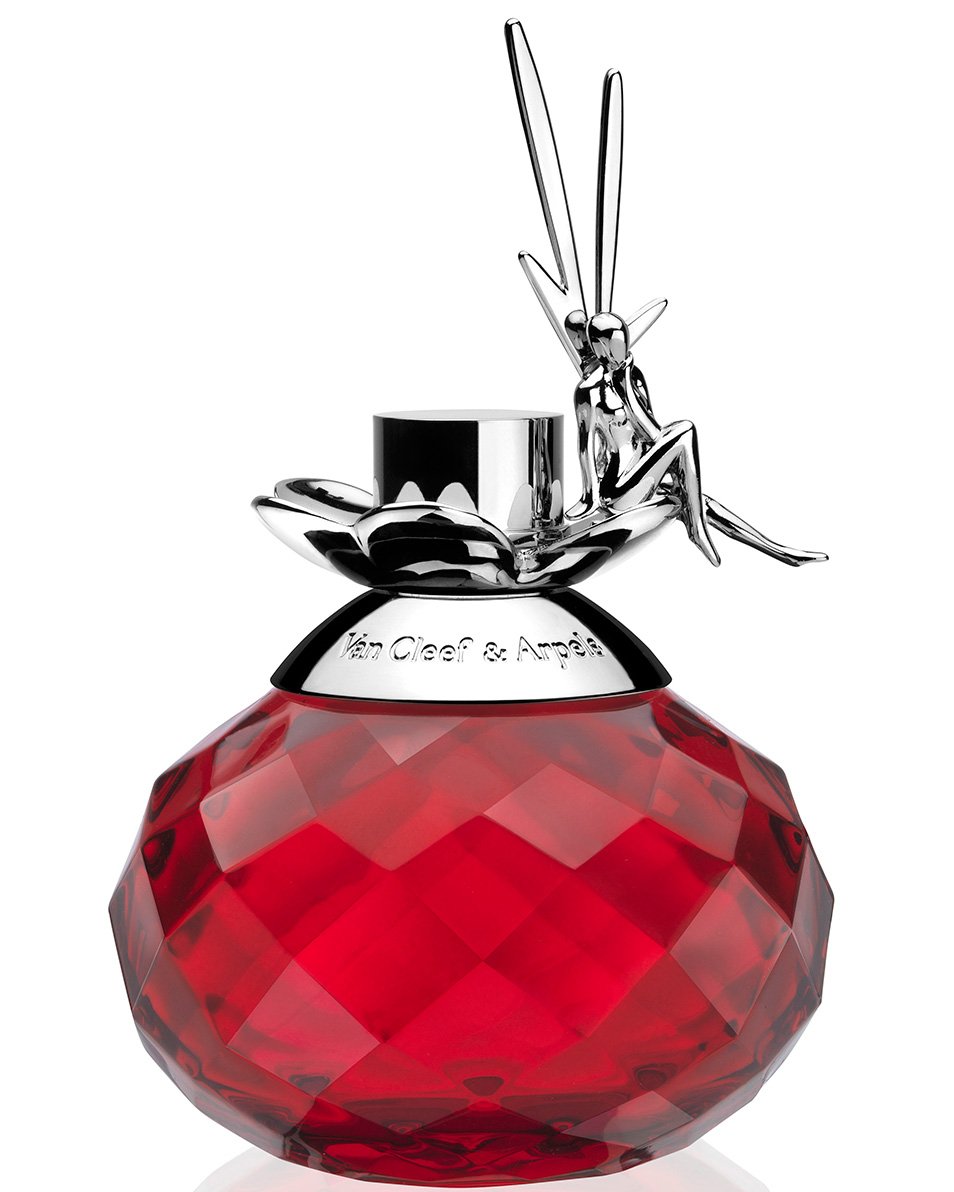 VAN CLEEF & ARPELS FEERIE RUBIS EAU DE PARFUM SPRAY