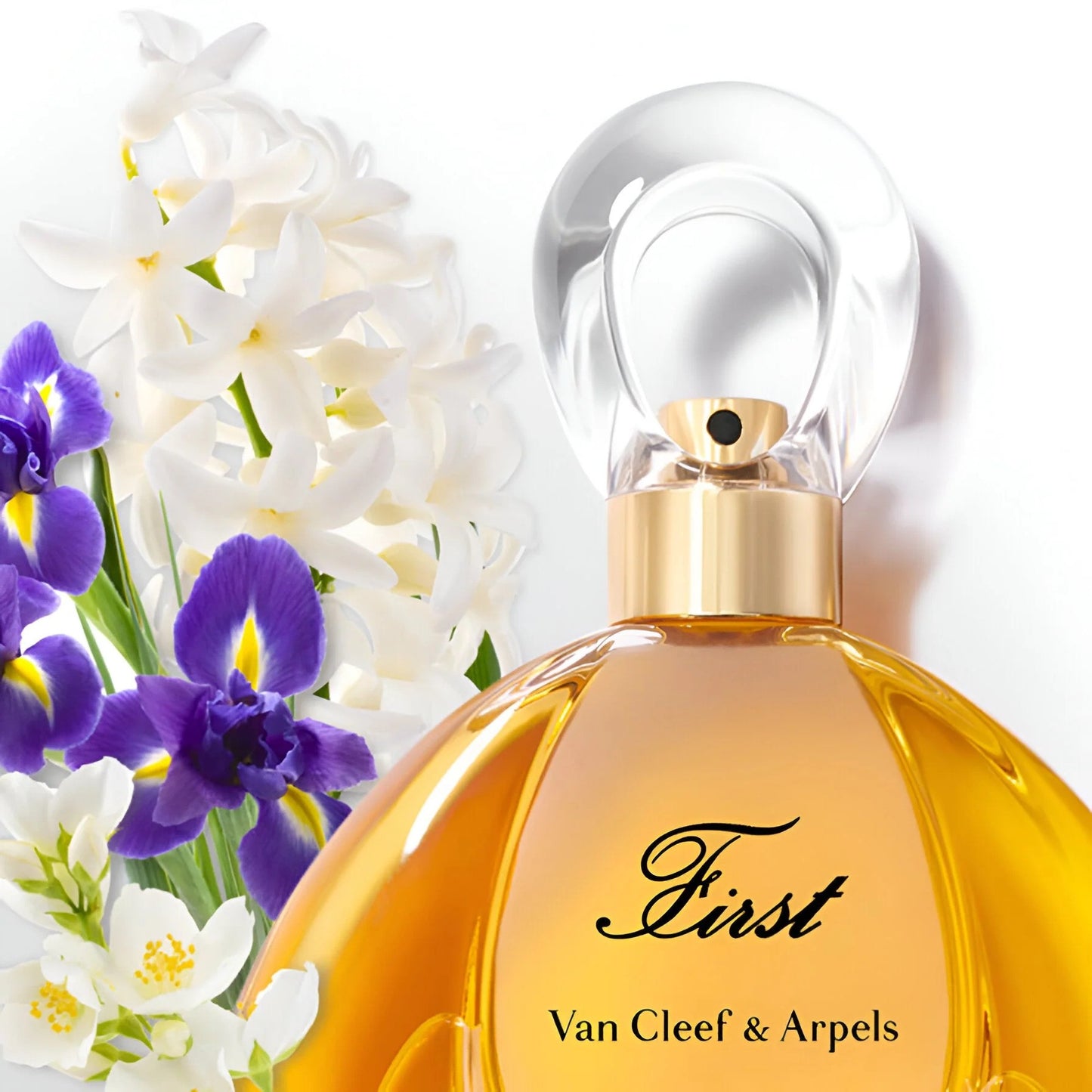 VAN CLEEF & ARPELS FIRST EAU DE PARFUM SPRAY