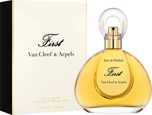 VAN CLEEF & ARPELS FIRST EAU DE PARFUM SPRAY