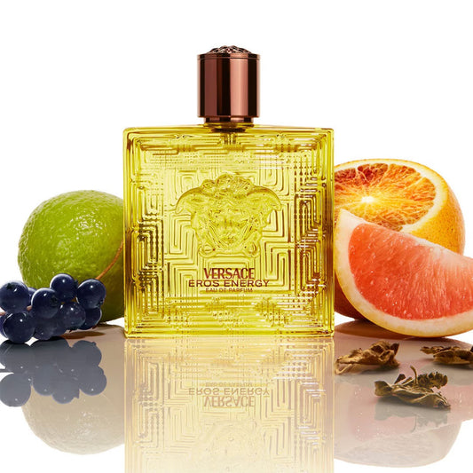 VERSACE EROS ENERGY POUR HOMME EAU DE PARFUM SPRAY