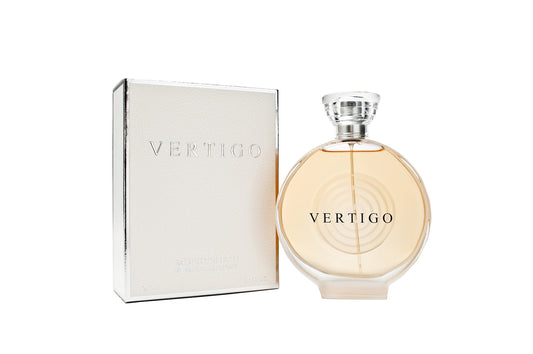 VERTIGO EAU DE TOILETTE SPRAY