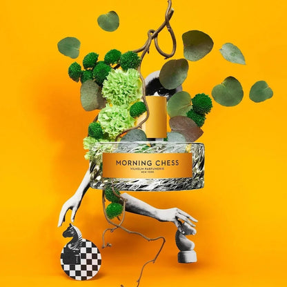 VILHELM PARFUMERIE MORNING CHESS EAU DE PARFUM SPRAY