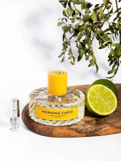 VILHELM PARFUMERIE MORNING CHESS EAU DE PARFUM SPRAY