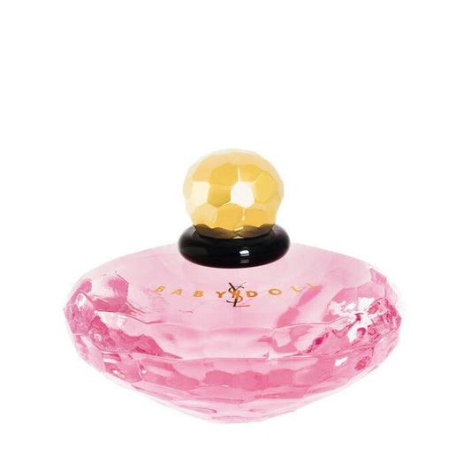 YVES SAINT LAURENT BABY DOLL EAU DE TOILETTE SPRAY