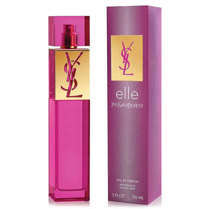 YVES SAINT LAURENT ELLE EAU DE PARFUM SPRAY