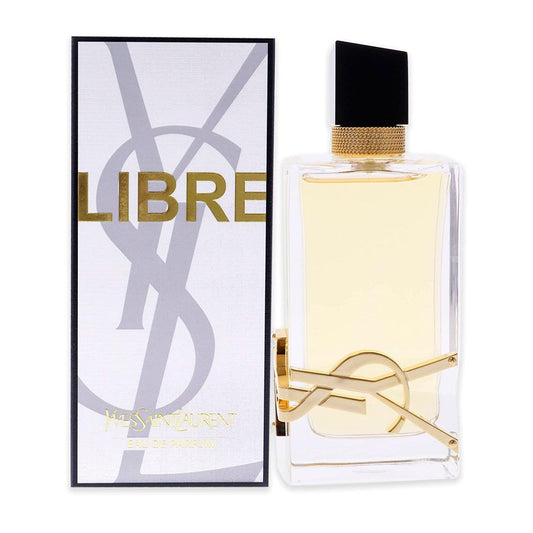 YVES SAINT LAURENT LIBRE EAU DE PARFUM SPRAY