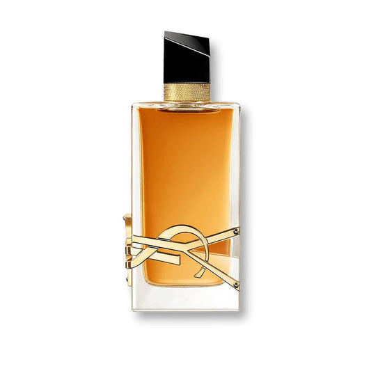 YVES SAINT LAURENT LIBRE EAU DE PARFUM INTENSE SPRAY