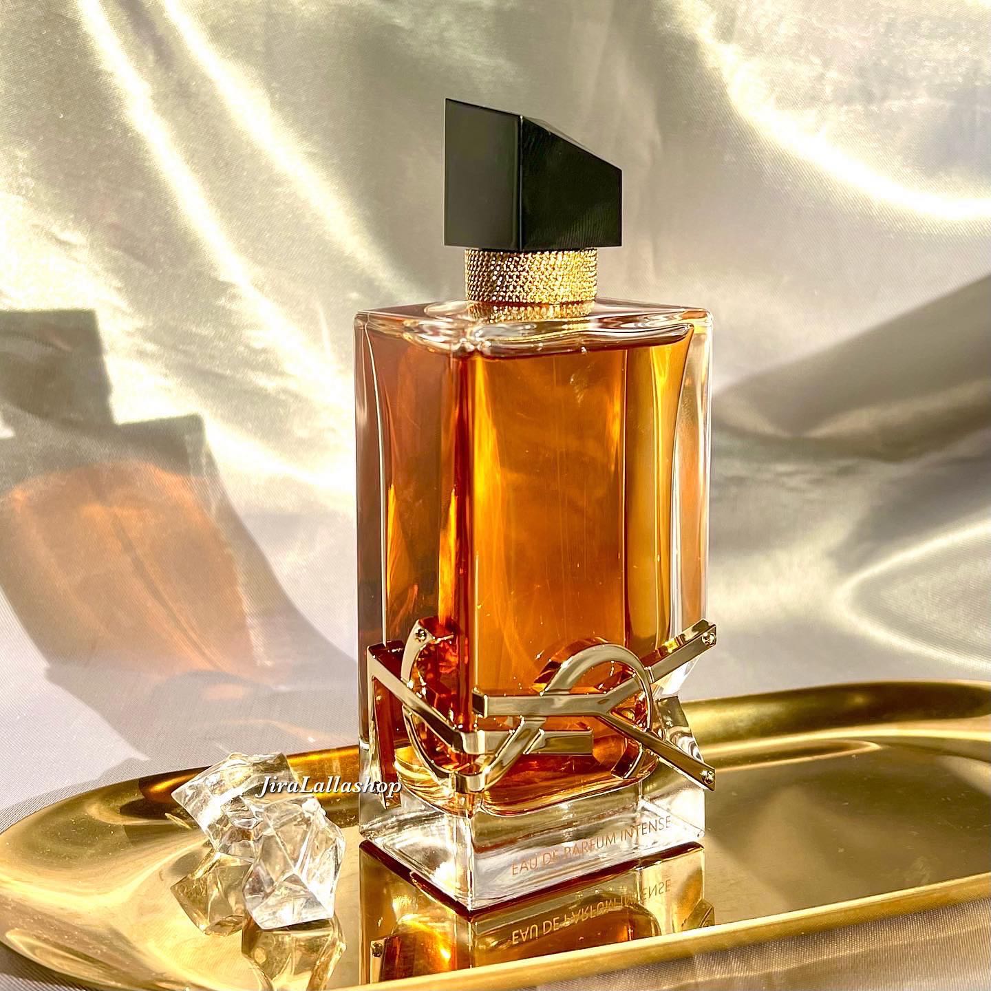 YVES SAINT LAURENT LIBRE EAU DE PARFUM INTENSE SPRAY