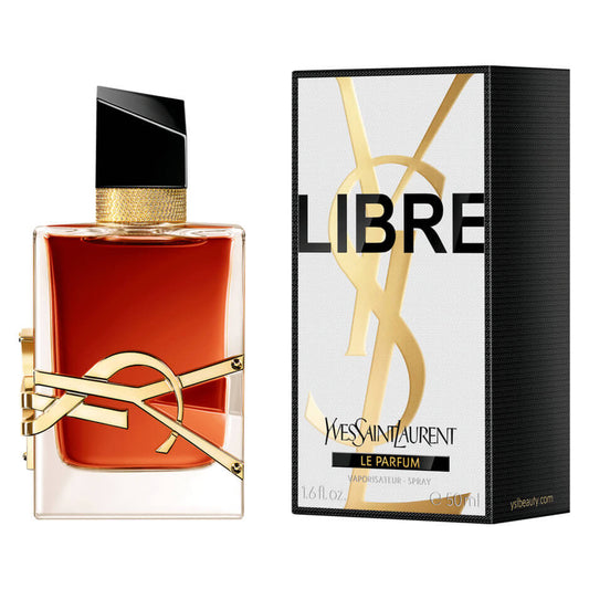 YVES SAINT LAURENT LIBRE LE PARFUM SPRAY