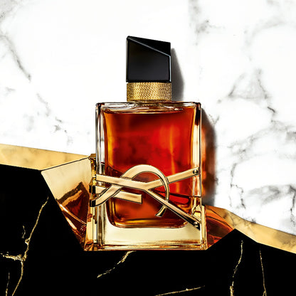 YVES SAINT LAURENT LIBRE LE PARFUM SPRAY