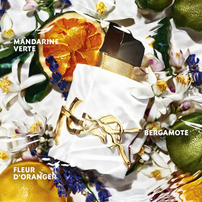 YVES SAINT LAURENT LIBRE L'EAU NUE PARFUM DE PEAU SPRAY