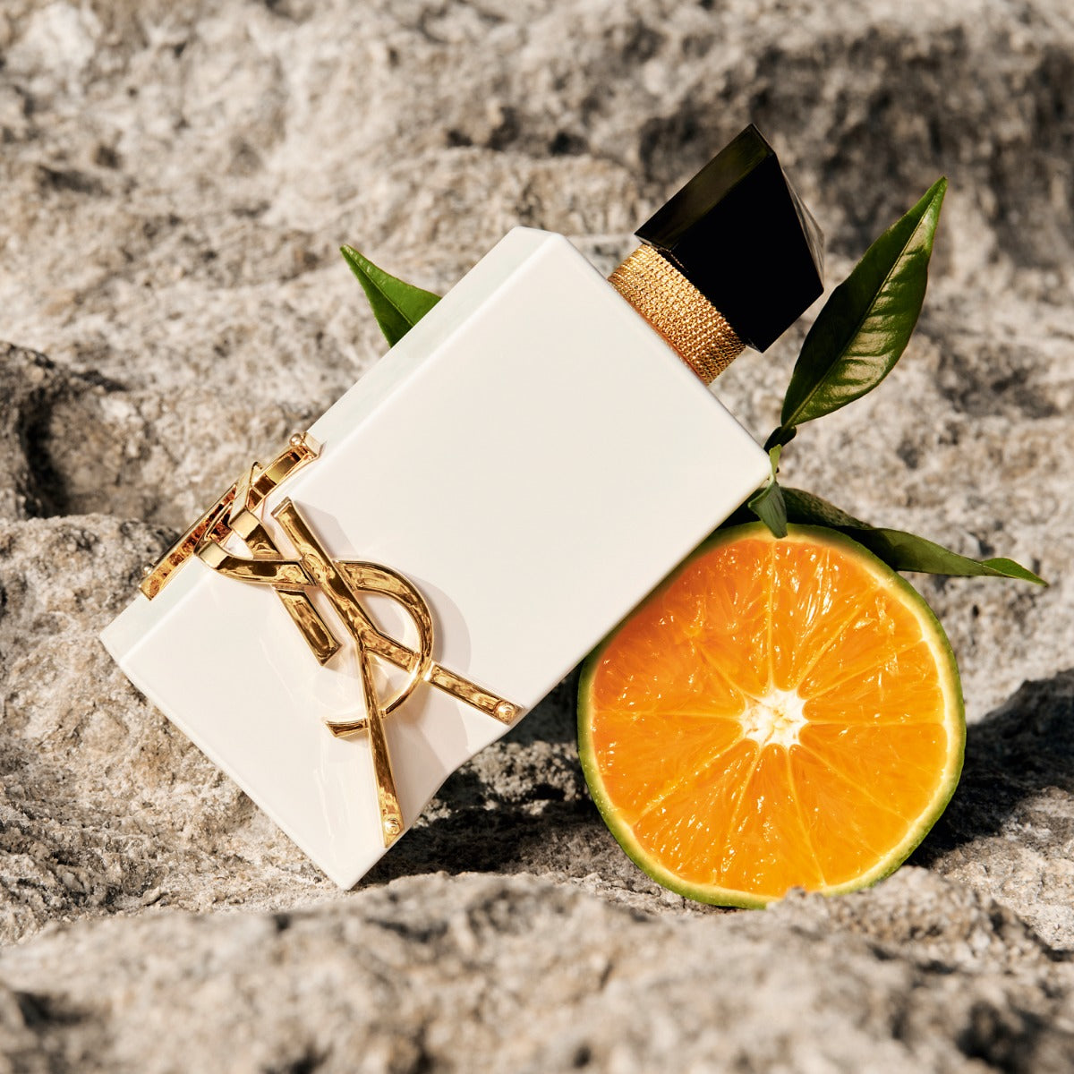 YVES SAINT LAURENT LIBRE L'EAU NUE PARFUM DE PEAU SPRAY