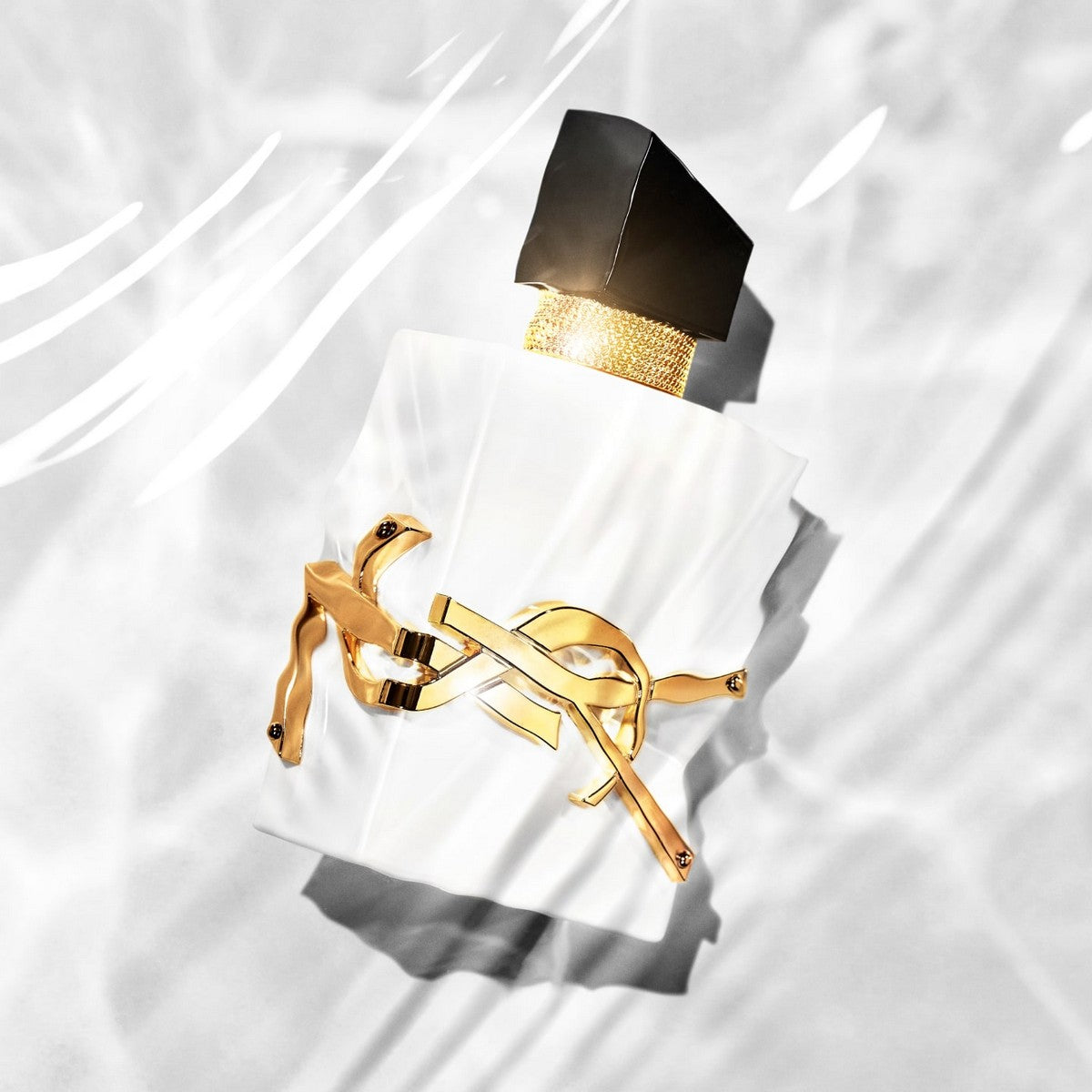 YVES SAINT LAURENT LIBRE L'EAU NUE PARFUM DE PEAU SPRAY