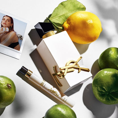 YVES SAINT LAURENT LIBRE L'EAU NUE PARFUM DE PEAU SPRAY