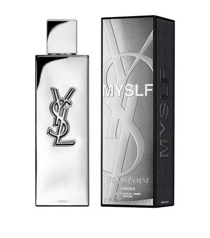 YVES SAINT LAURENT MYSLF L'ABSOLU PARFUM SPRAY