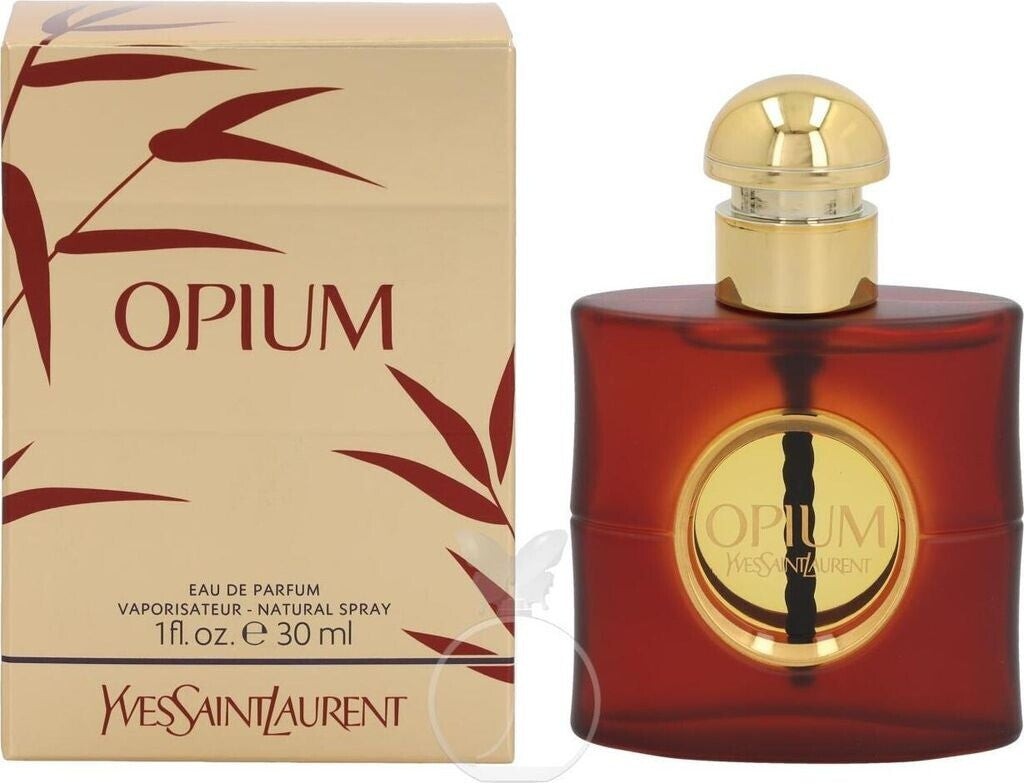 YVES SAINT LAURENT OPIUM WOMEN (2009) EAU DE PARFUM SPRAY