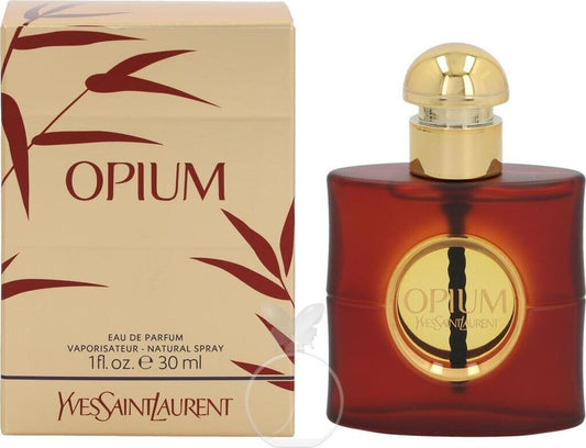 YVES SAINT LAURENT OPIUM WOMEN (2009) EAU DE PARFUM SPRAY