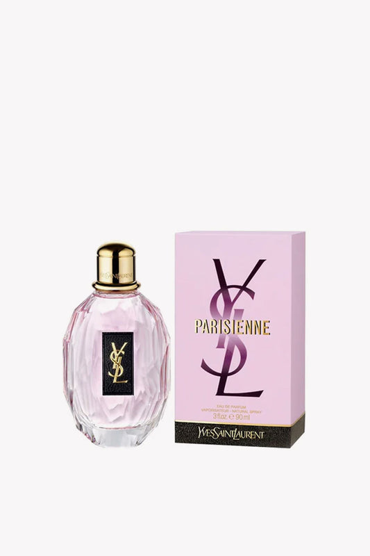 YVES SAINT LAURENT PARISIENNE EAU DE PARFUM SPRAY