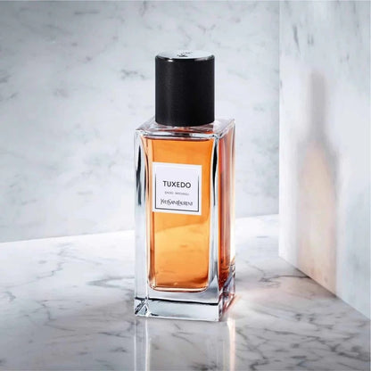 YVES SAINT LAURENT TUXEDO EPICES- PATCHOULI EAU DE PARFUM SPRAY