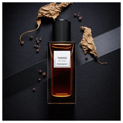 YVES SAINT LAURENT TUXEDO EPICES- PATCHOULI EAU DE PARFUM SPRAY