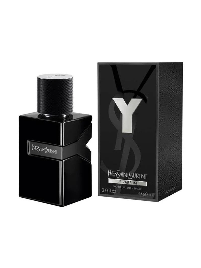 YVES SAINT LAURENT Y LE PARFUM (2025) SPRAY