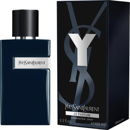 YVES SAINT LAURENT Y LE PARFUM (2025) SPRAY