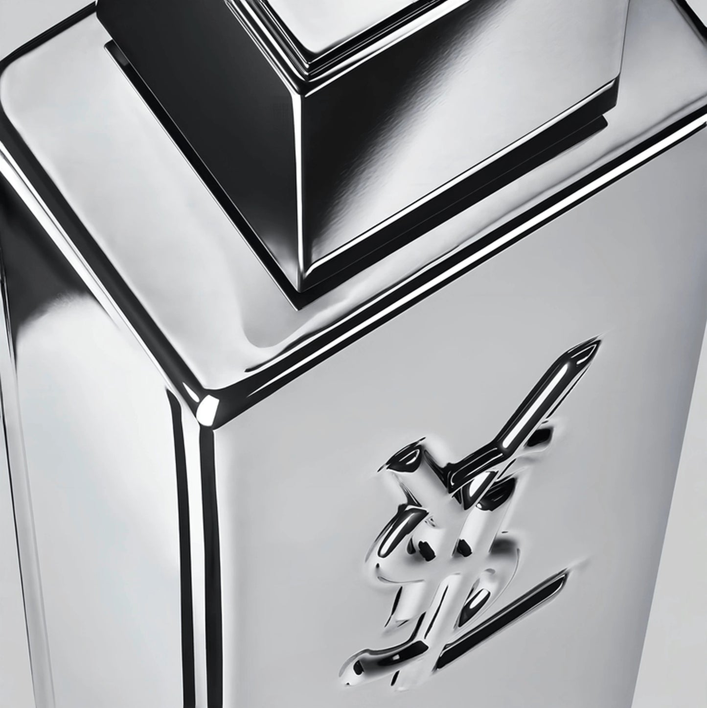 YVES SAINT LAURENT MYSLF L'ABSOLU PARFUM SPRAY