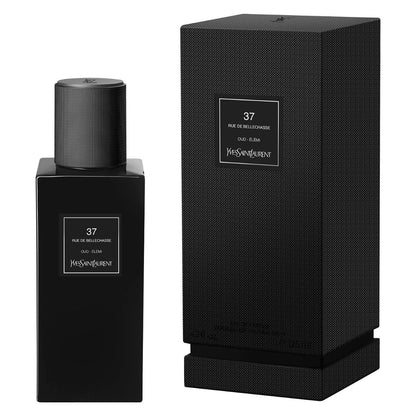 YVES SAINT LAURENT 37 RUE DE BELLECHASSE OUD-ELEMI EAU DE PARFUM SPRAY
