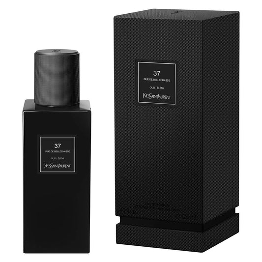 YVES SAINT LAURENT 37 RUE DE BELLECHASSE OUD-ELEMI EAU DE PARFUM SPRAY