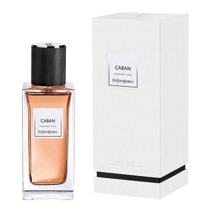 YVES SAINT LAURENT CABAN POIVRE ROSE-TONKA EAU DE PARFUM SPRAY