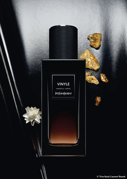 YVES SAINT LAURENT VINYLE IMMORTELLE-MYRRHE SPRAY