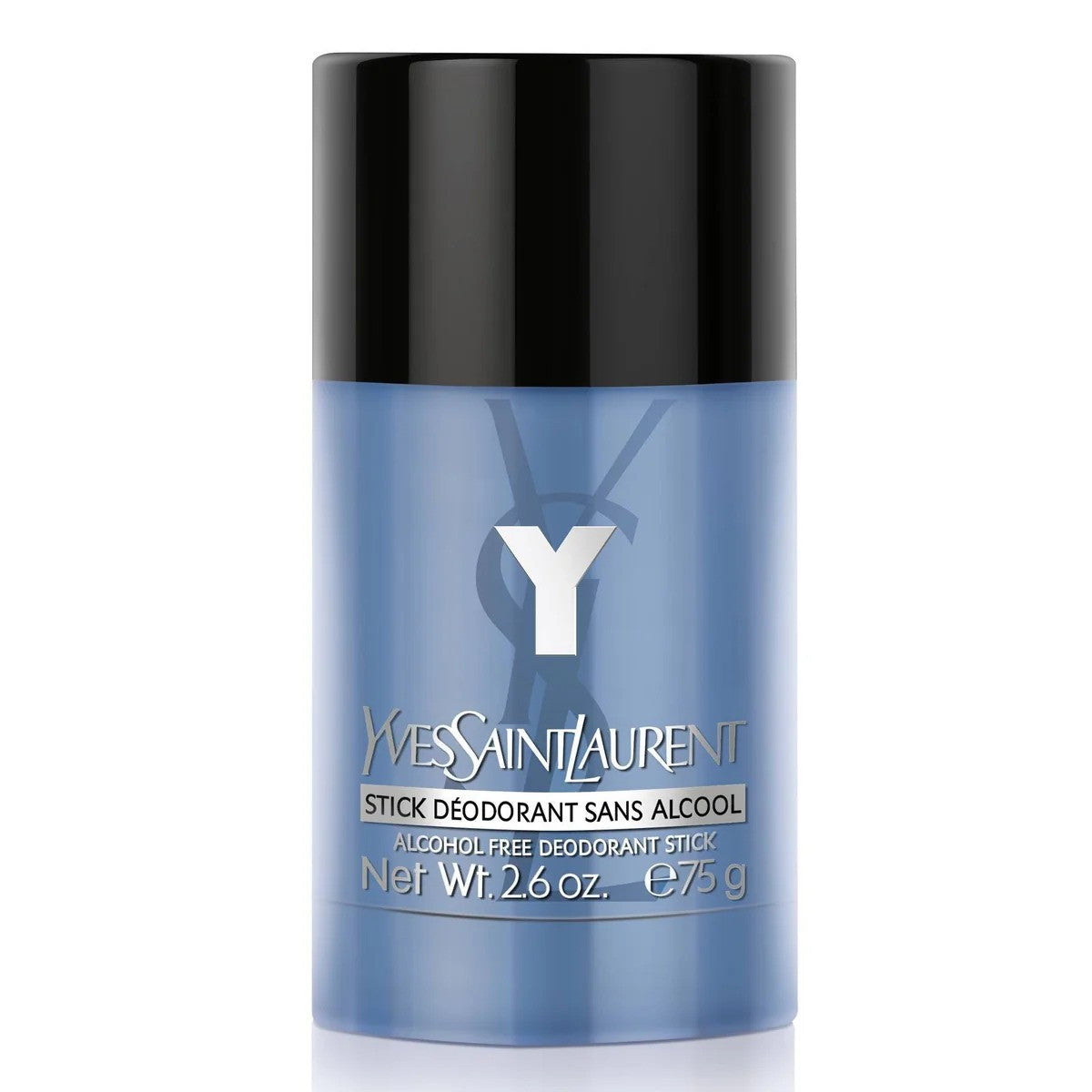 YVES SAINT LAURENT Y ALCOHOL FREE DEODORANT STICK