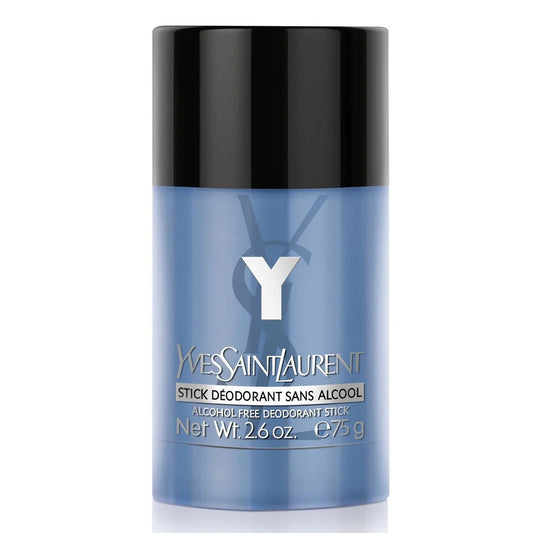 YVES SAINT LAURENT Y ALCOHOL FREE DEODORANT STICK